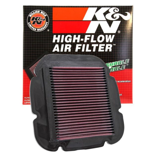 K&N SU-1002 Replacement Air Filter