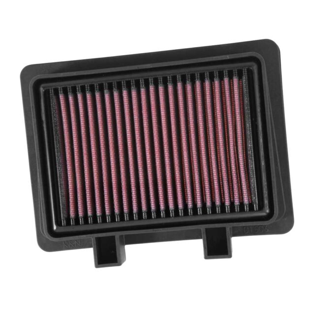 K&N SU-1014 Replacement Air Filter