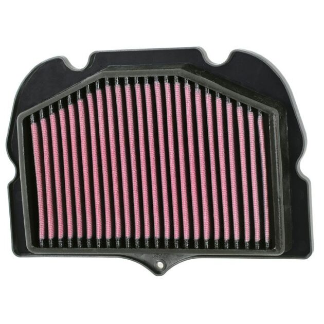 K&N SU-1308 Replacement Air Filter