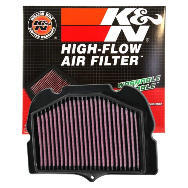 K&N SU-1308 Replacement Air Filter