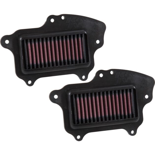 K&N SU-1409 Replacement Air Filter