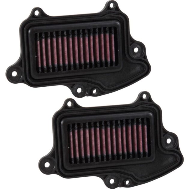 K&N SU-1409 Replacement Air Filter