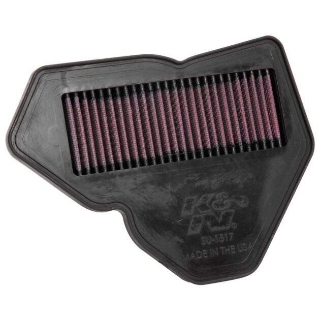 K&N SU-1517 Replacement Air Filter