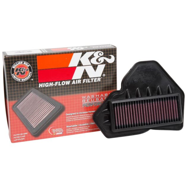 K&N SU-1517 Replacement Air Filter