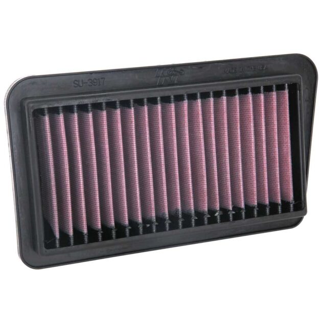 K&N SU-3917 Replacement Air Filter