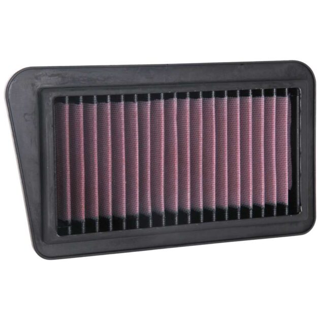 K&N SU-3917 Replacement Air Filter