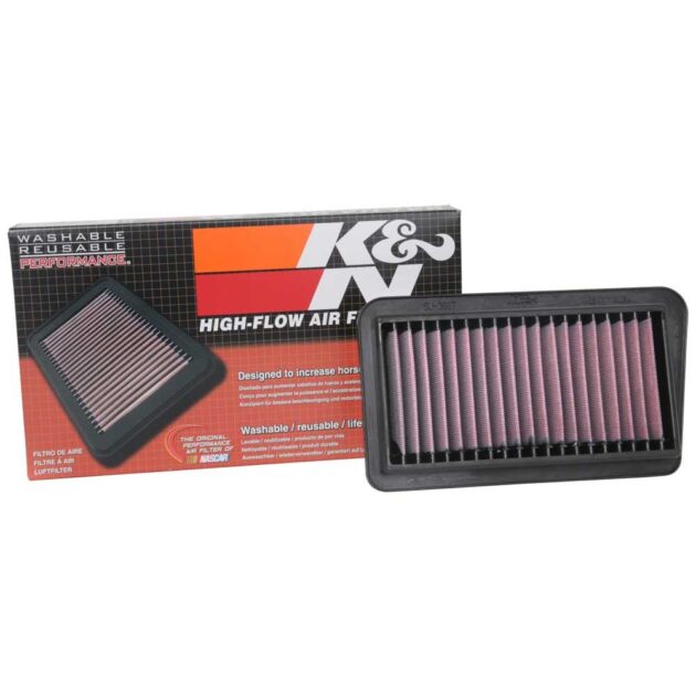 K&N SU-3917 Replacement Air Filter