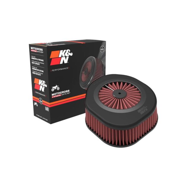 K&N SU-4518XD Replacement Air Filter