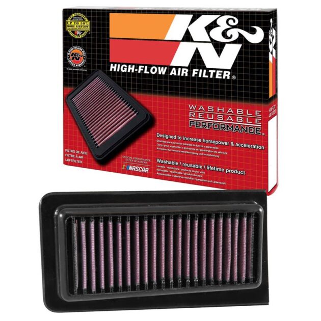 K&N SU-6303 Replacement Air Filter