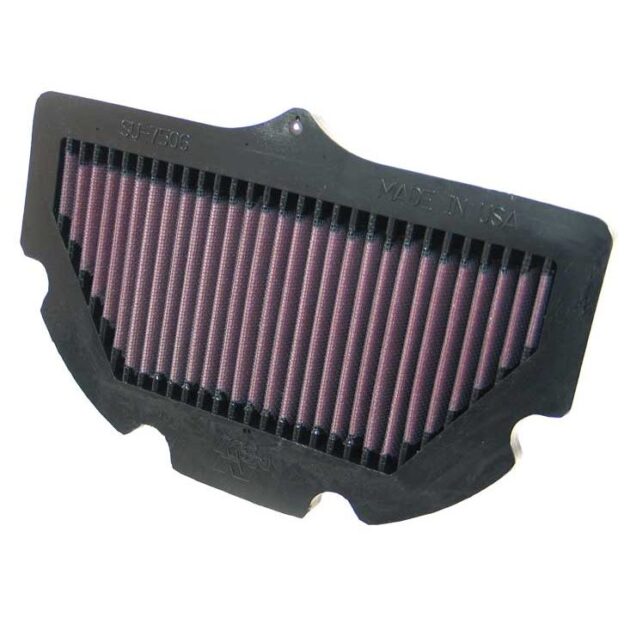 K&N SU-7506 Replacement Air Filter