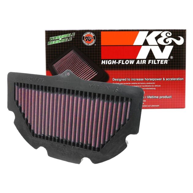 K&N SU-7506 Replacement Air Filter