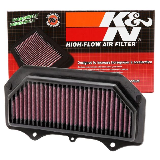 K&N SU-7511 Replacement Air Filter