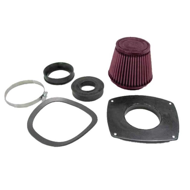 K&N SU-7588 Replacement Air Filter