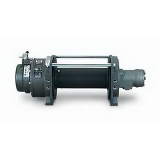 SERIES WINCH