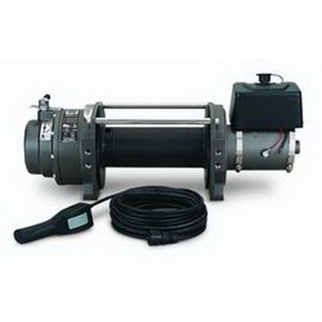 SERIES WINCH