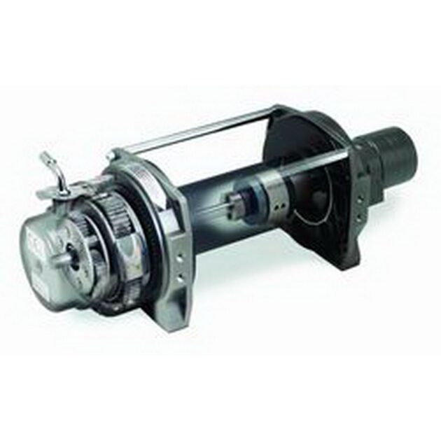 SERIES WINCH