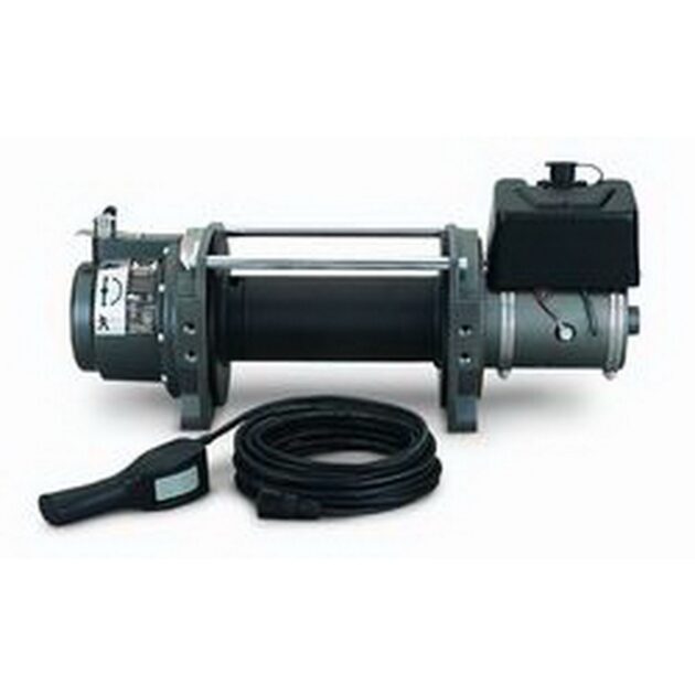 SERIES WINCH