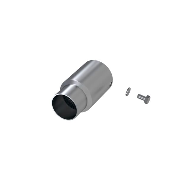 1.875 Inch Quiet Tip Insert