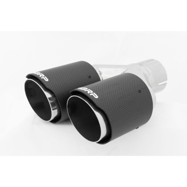 MBRP Armor Pro Exhaust Carbon Fiber Tip