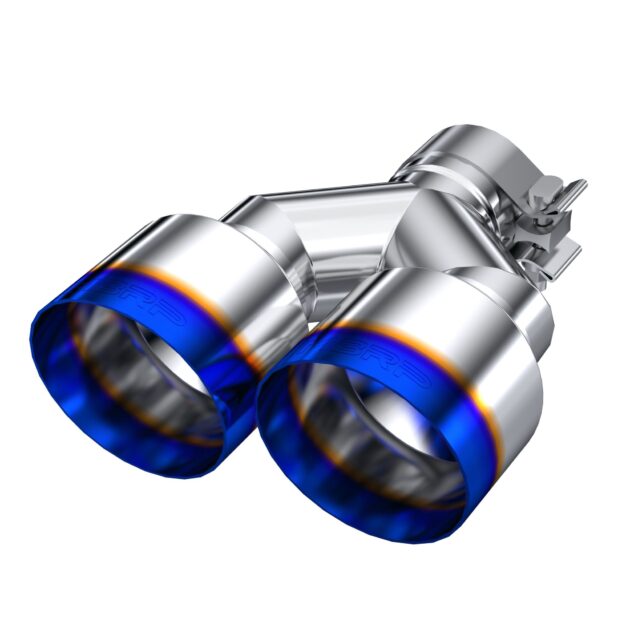 MBRP Armor Pro Exhaust Tip