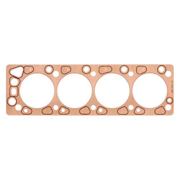 FORD 2300 3.850 X .043 TITAN COPPER HD GSKT