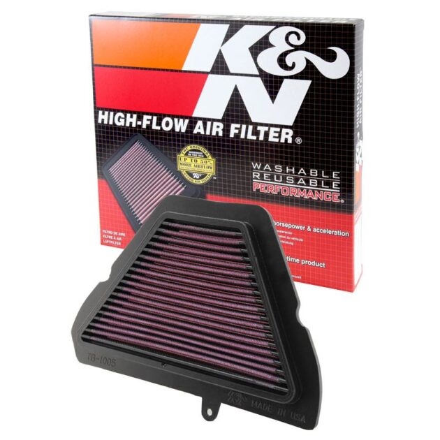 K&N TB-1005 Replacement Air Filter