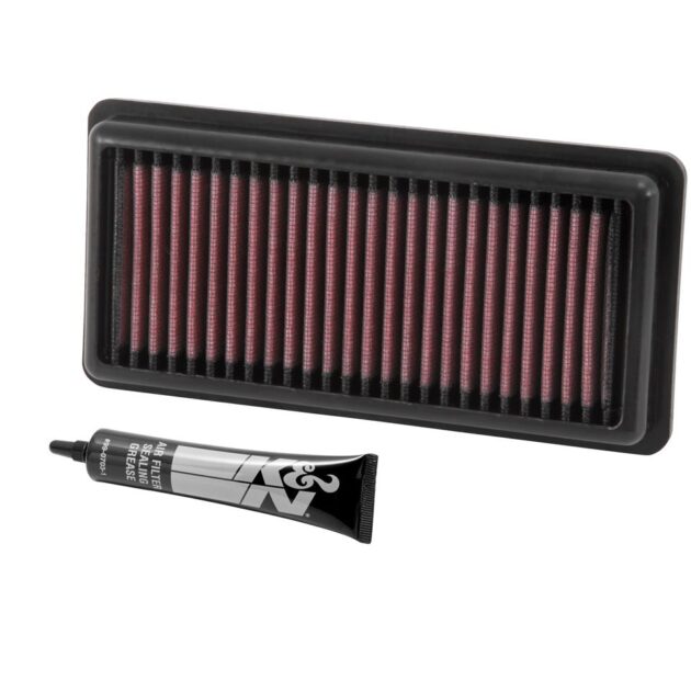 K&N TB-1213 Replacement Air Filter