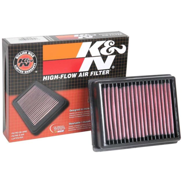 K&N TB-1216 Replacement Air Filter