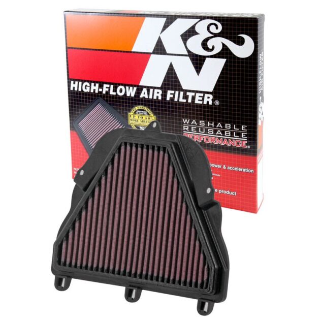 K&N TB-6706 Replacement Air Filter