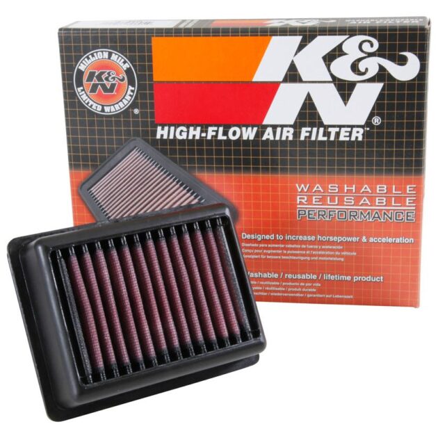 K&N TB-9016 Replacement Air Filter