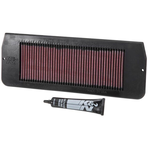 K&N TB-9091 Replacement Air Filter