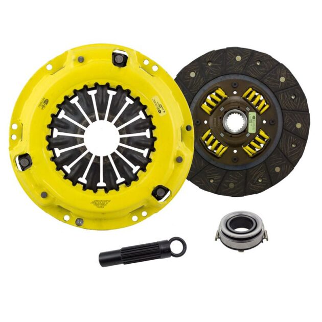 ACT XT/Perf Street Sprung Kit