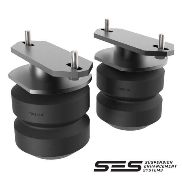 Timbren SES Suspension Enhancement System SKU# TORSEQ - Rear Kit