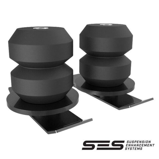 Timbren SES Suspension Enhancement System SKU# TORTUN4L - Rear Kit