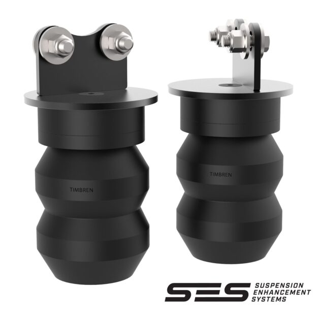 Timbren SES Suspension Enhancement System SKU# TRA5402