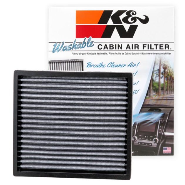 K&N VF2000 Cabin Air Filter