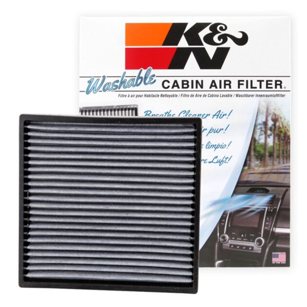 K&N VF2001 Cabin Air Filter