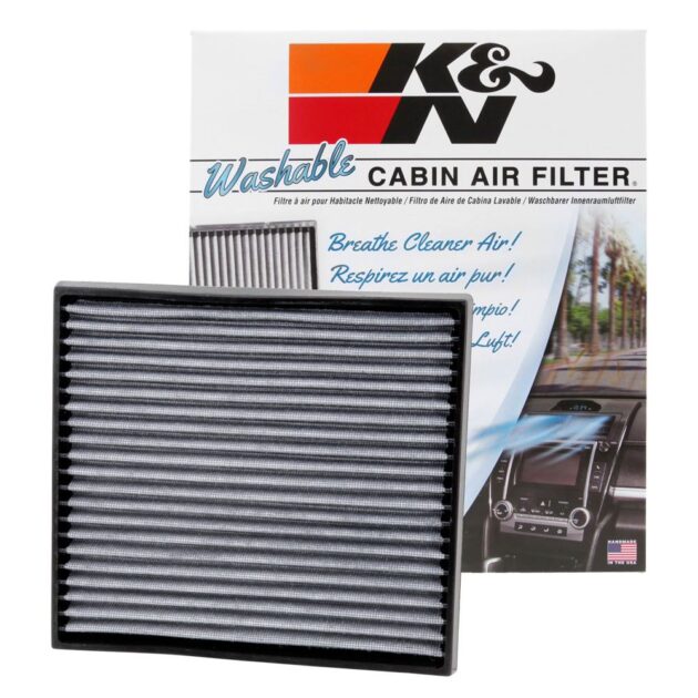 K&N VF2008 Cabin Air Filter