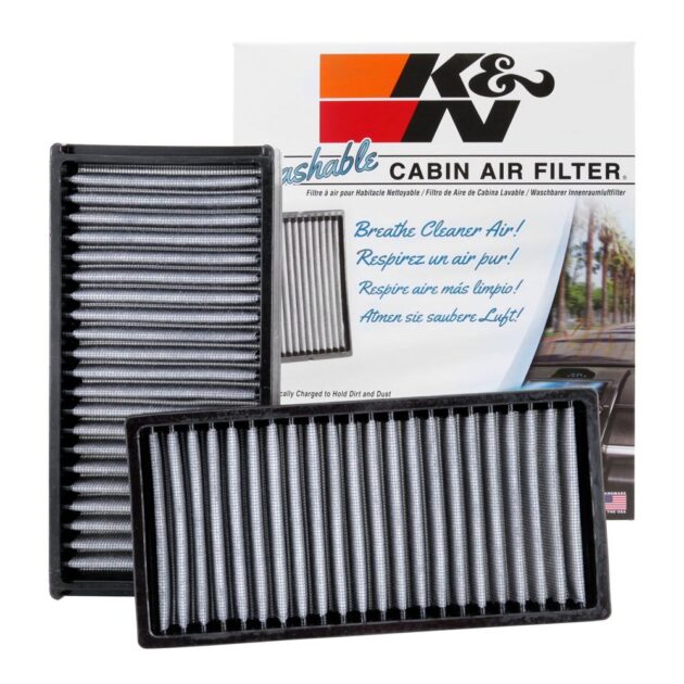 K&N VF2022 Cabin Air Filter