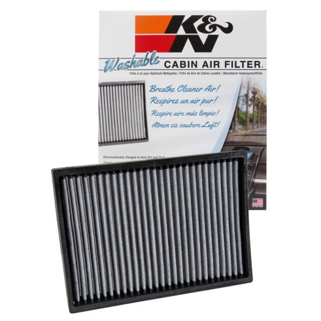 K&N VF2027 Cabin Air Filter