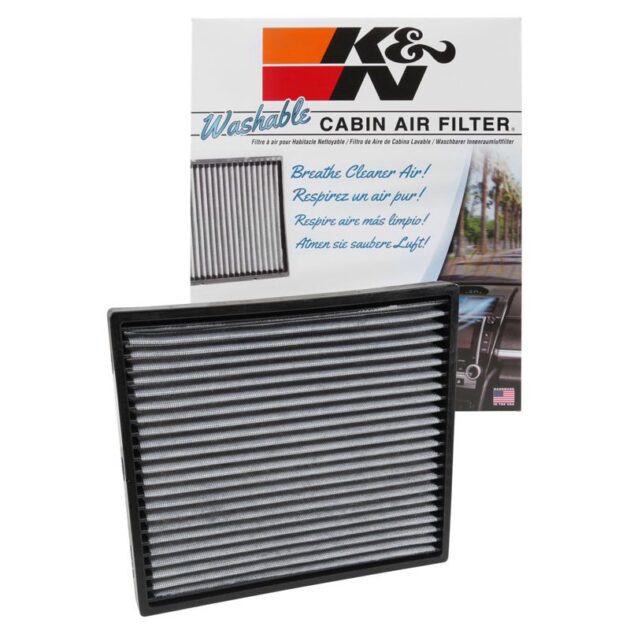 K&N VF2043 Cabin Air Filter