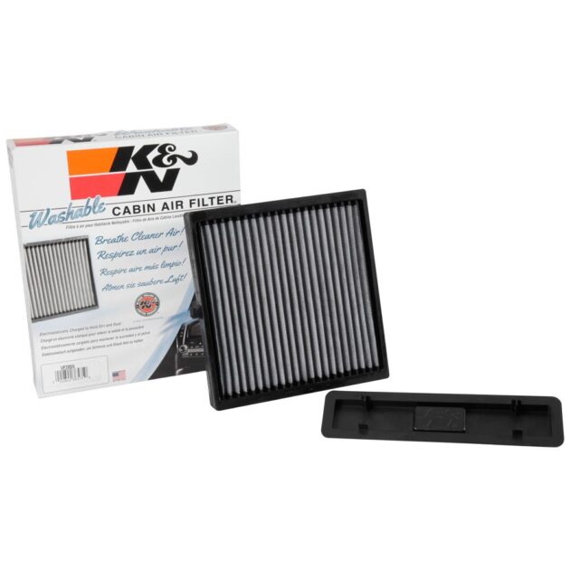 K&N VF2055 Cabin Air Filter