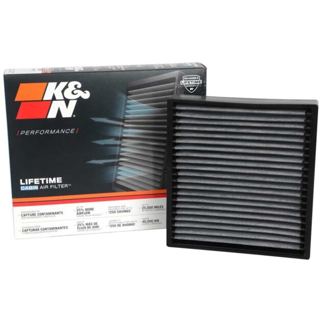 K&N VF2076 Cabin Air Filter