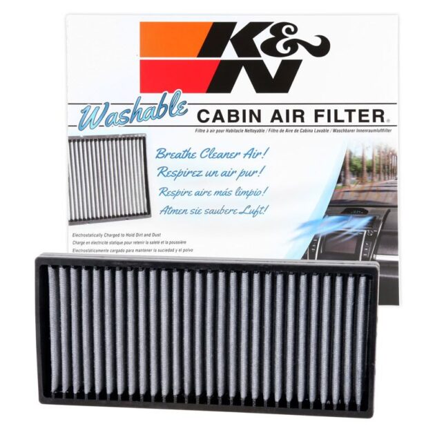 K&N VF3002 Cabin Air Filter