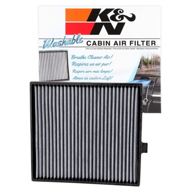 K&N VF3004 Cabin Air Filter