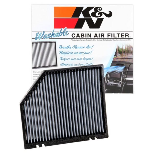 K&N VF3009 Cabin Air Filter