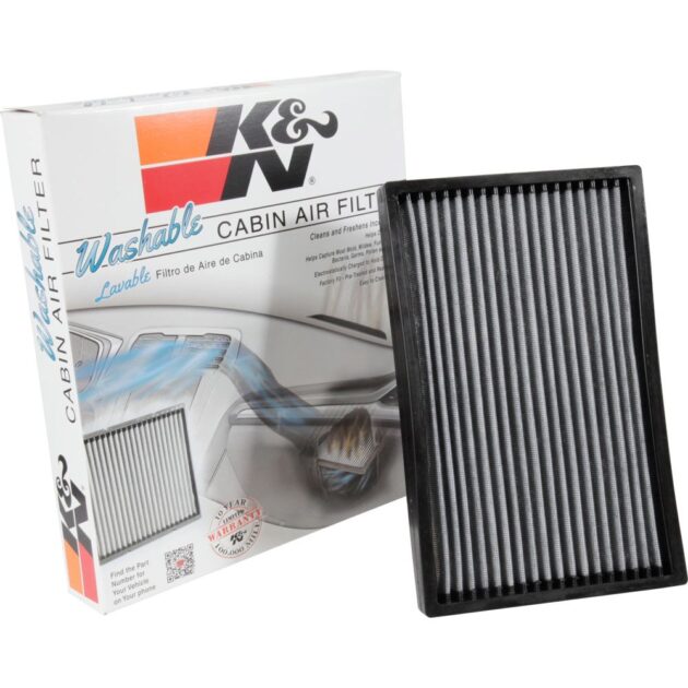 K&N VF3018 Cabin Air Filter