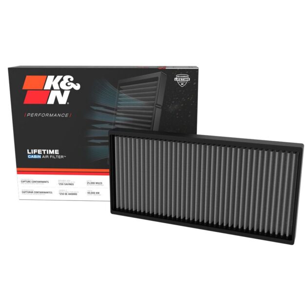 K&N VF4003 Cabin Air Filter