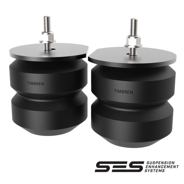 Timbren SES Suspension Enhancement System SKU# WRW32 - Rear Kit