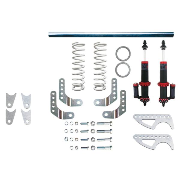 QA1 Shock Absorber and Coil Spring Assembly DM501-1101